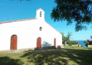 Chiesa dell'Assunta di Santa Maria Navarrese
