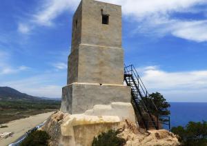 torre delle Saline - muravera