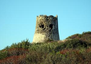 Torre di Porto Giunco