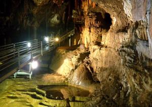 Grotta di Su Mannau