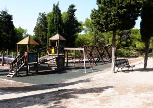 Parco di Monte Urpinu Parco di Monte Urpinu