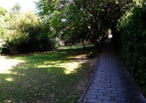 Parco di Monte Urpinu Parco di Monte Urpinu