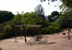 Parco di Monte Urpinu Parco di Monte Urpinu