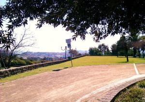 Parco del Colle di San Michele