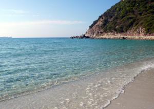Cala Pira