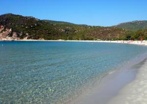 Cala Pira
