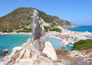 Punta Molentis