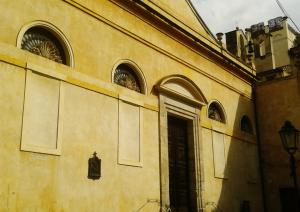 S. Sepolcro