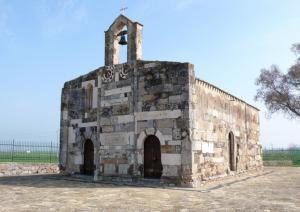 Chiesa di San Platano