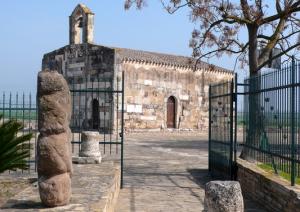 Chiesa di San Platano