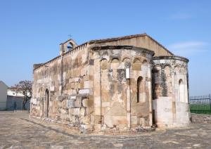 Chiesa di San Platano