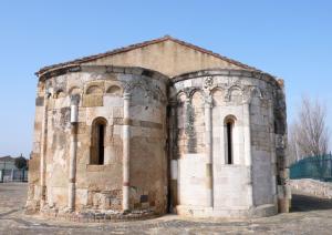 Chiesa di San Platano