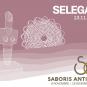 Saboris Antigus 2022 a Selegas, programma